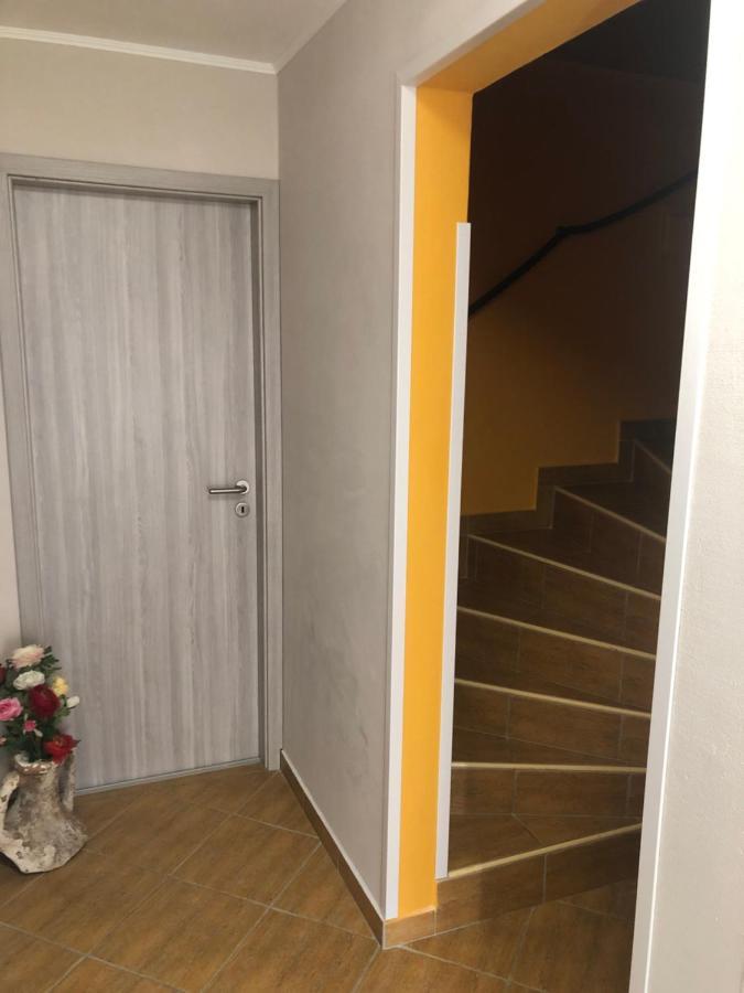 Studio Neven With Sea View Baška Exterior foto